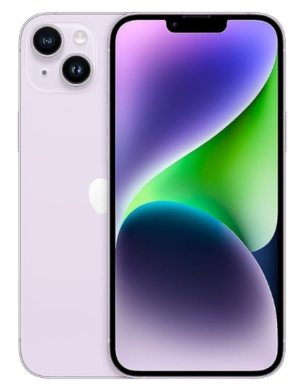 IPHONE 15 PLUS 256GB PURPLE